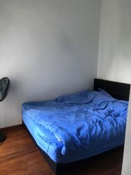 Almond Crescent (D23), Condominium #561111541
